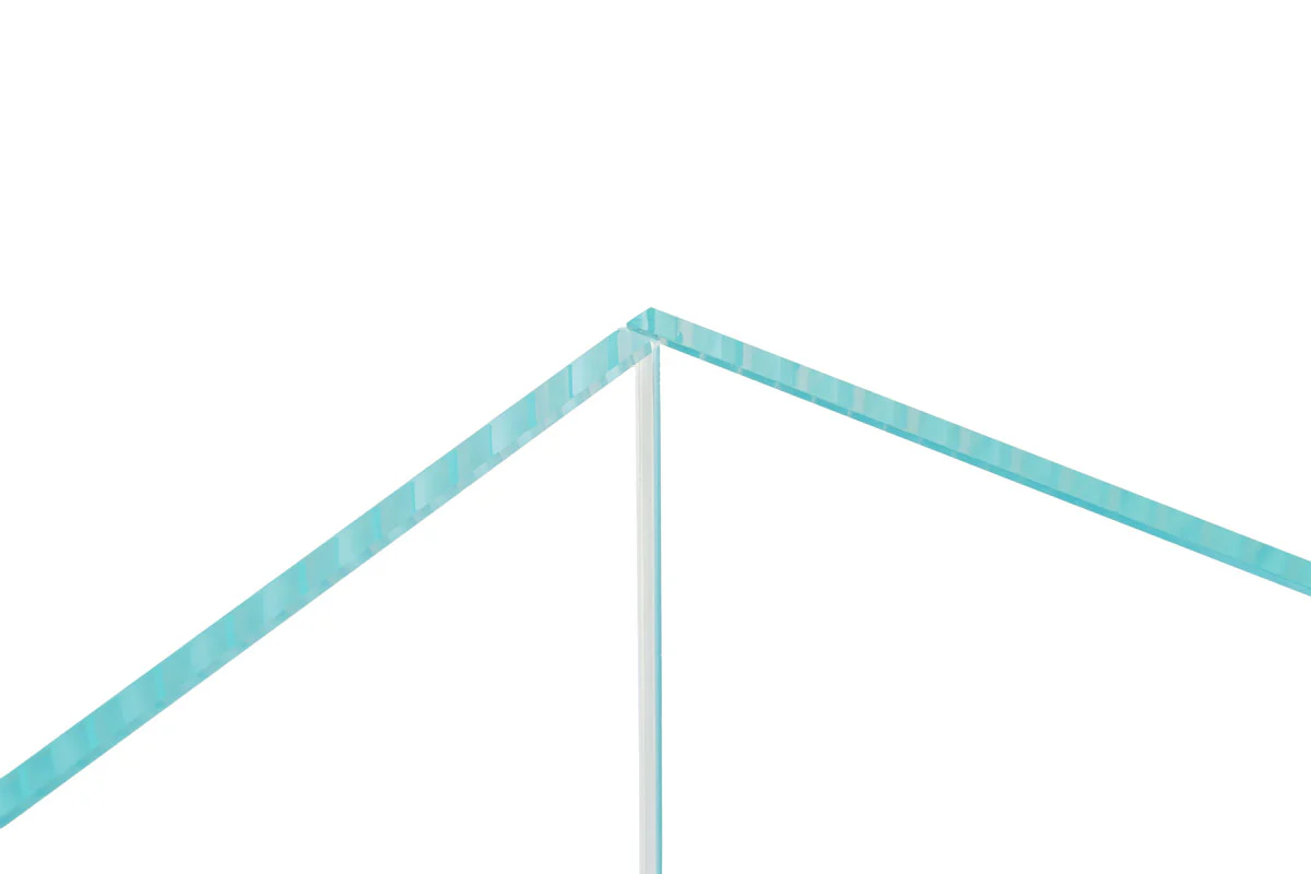Standard Rimless Aquarium - Nestor' Aquariums & Pets