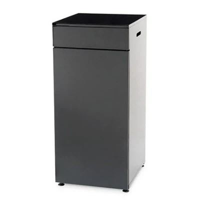 JBJ Aquarium - 20 GALLON STAND - BLACK - Nestor' Aquariums & Pets