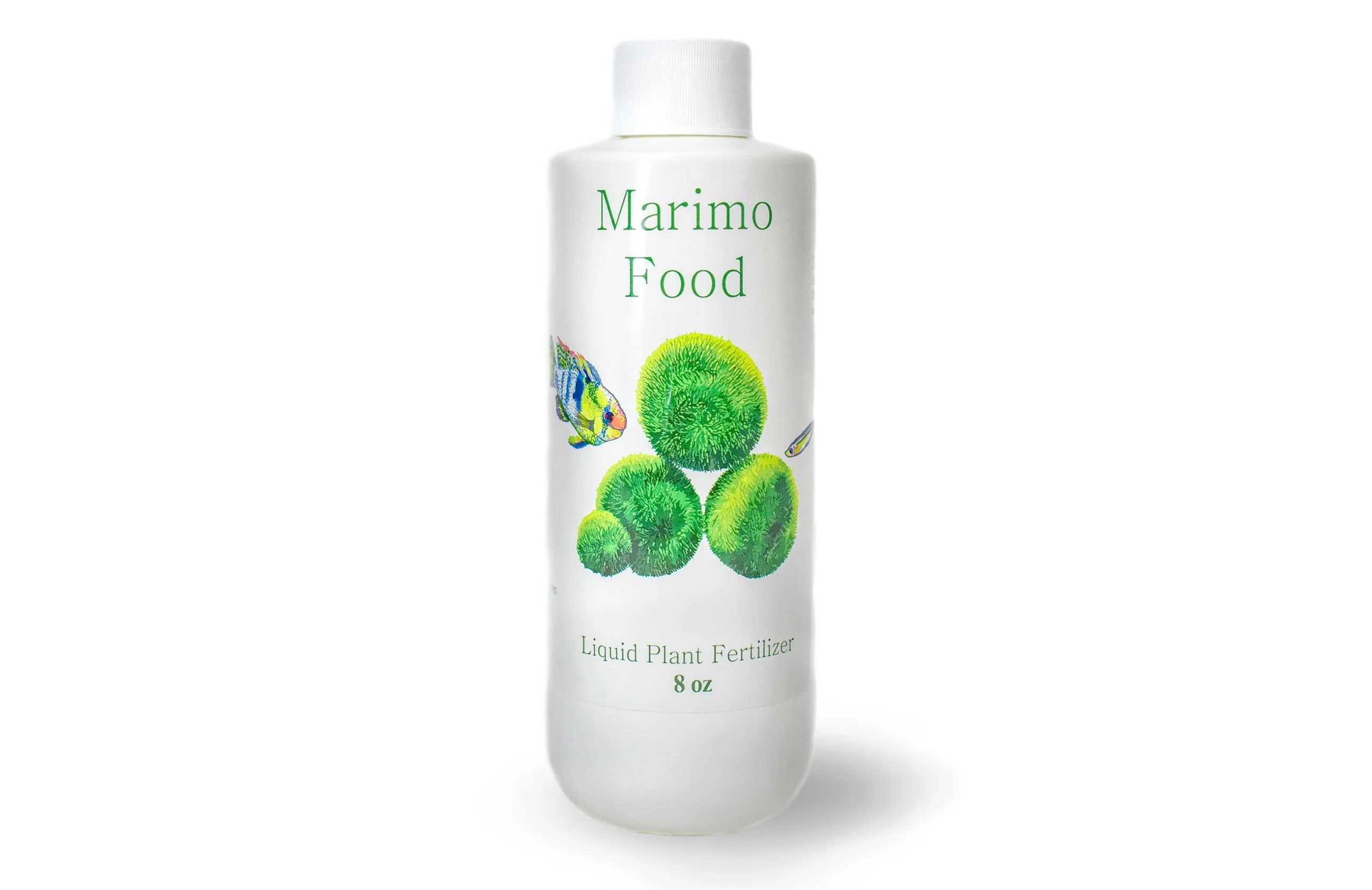 Aquatic Arts Marimo Moss Ball Fertilizer Food 8oz. - Nestor' Aquariums & Pets