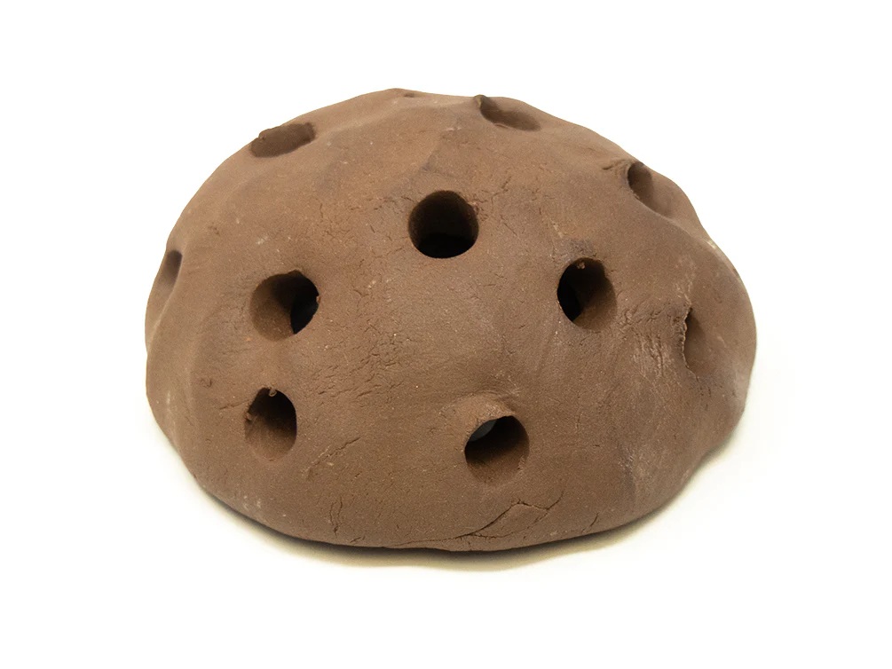 Ceramic Shrimp Dome - Nestor' Aquariums & Pets