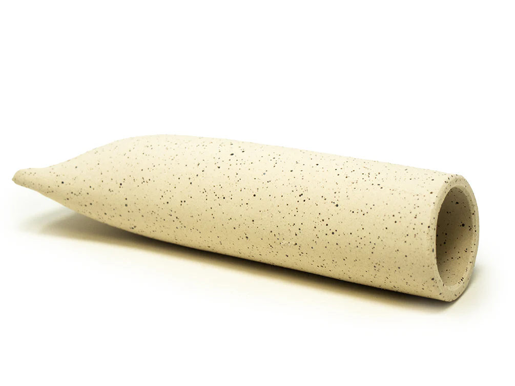 Ceramic Round Pleco Cave - Nestor' Aquariums & Pets