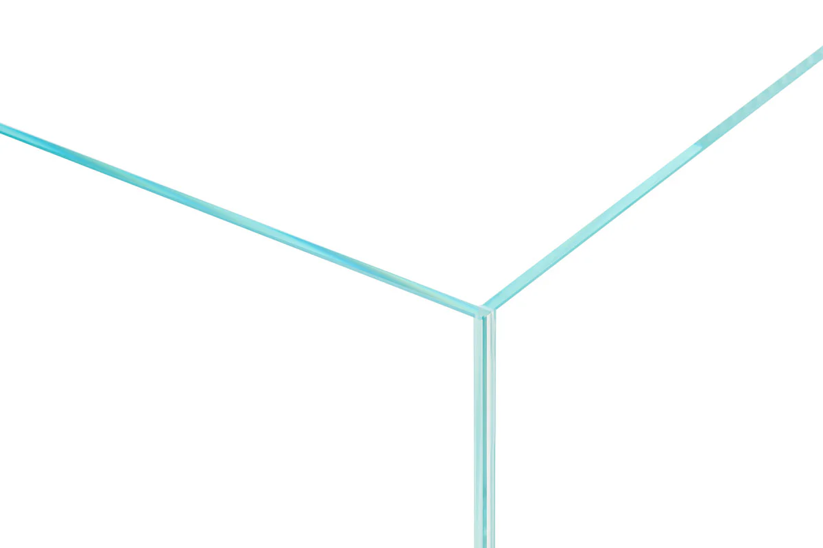 Standard Rimless Aquarium - Nestor' Aquariums & Pets