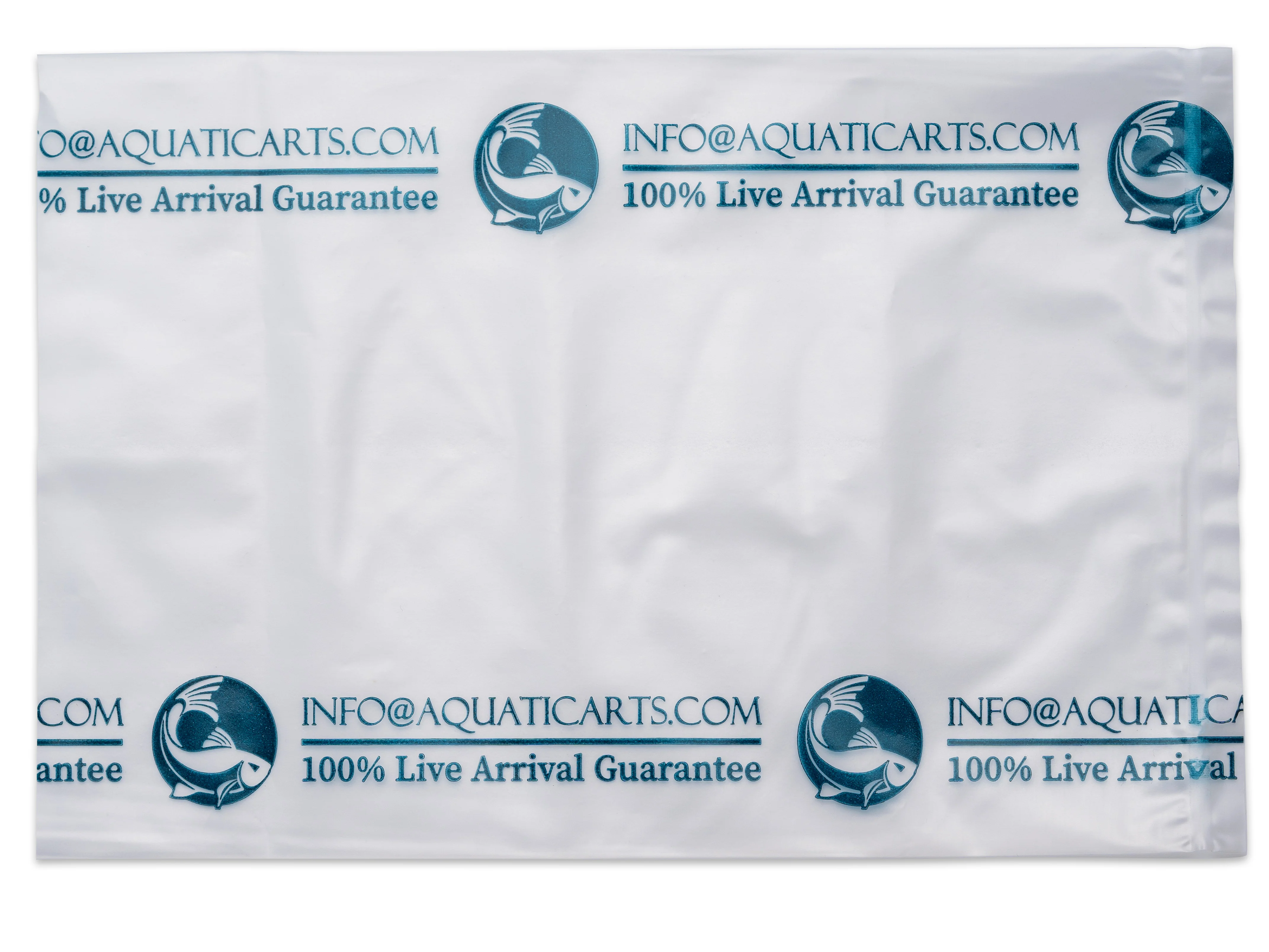 Aquatic Arts Breather Bags - Nestor' Aquariums & Pets