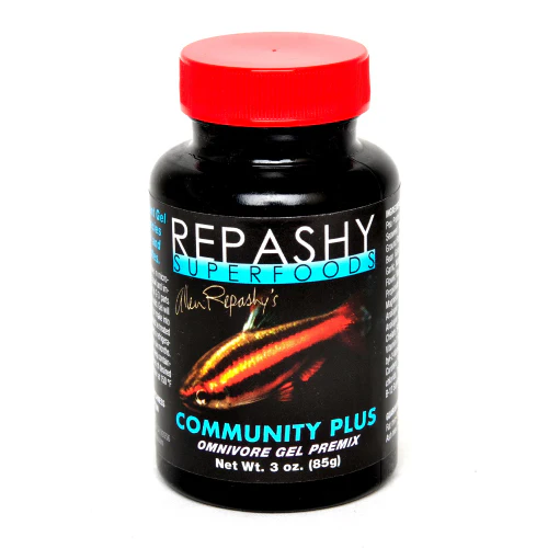 Repashy Community Plus - Nestor' Aquariums & Pets