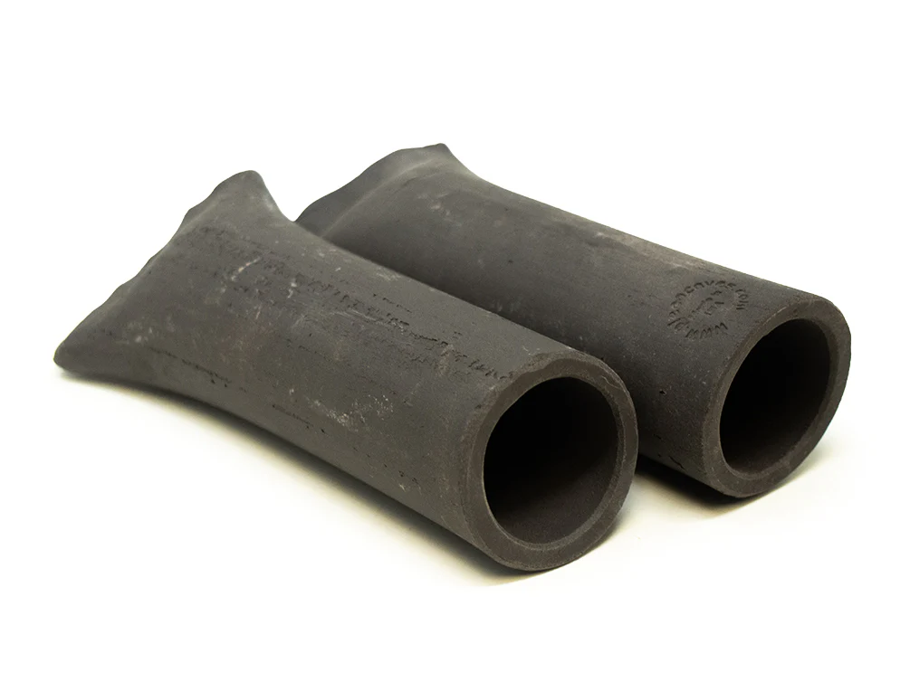 Ceramic Round Pleco Cave - Nestor' Aquariums & Pets
