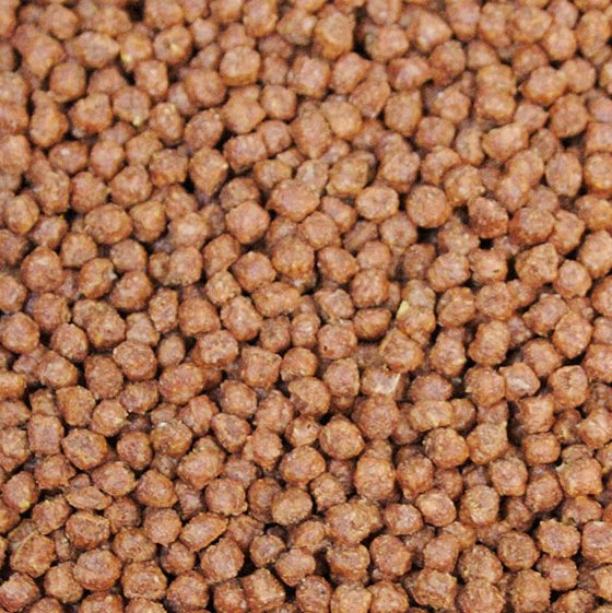 Omega One Super Color Cichlid Floating Pellets (Various Sizes) - Nestor' Aquariums & Pets