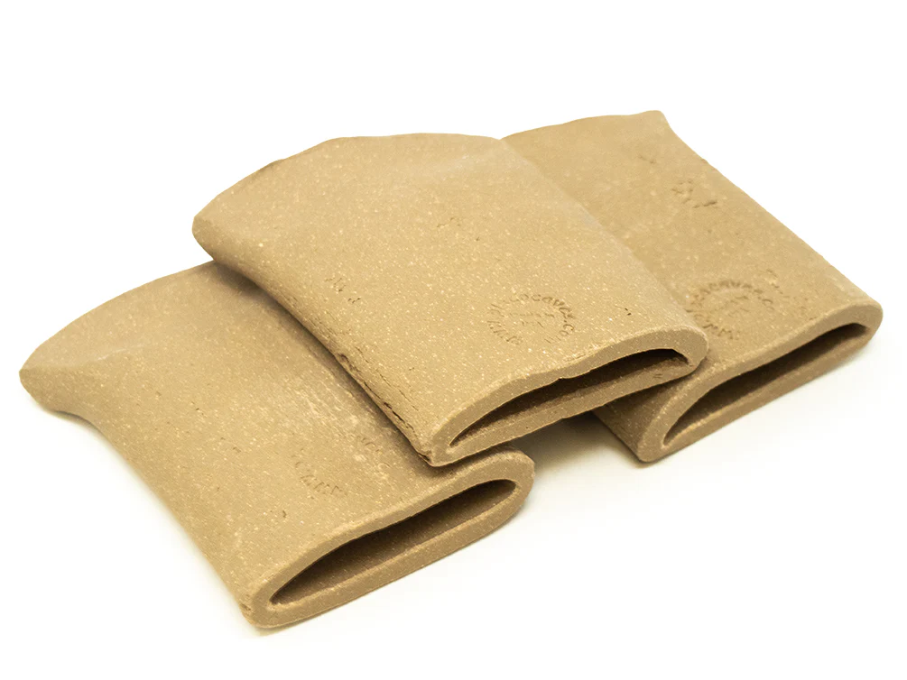 Ceramic Fry Cave - Nestor' Aquariums & Pets