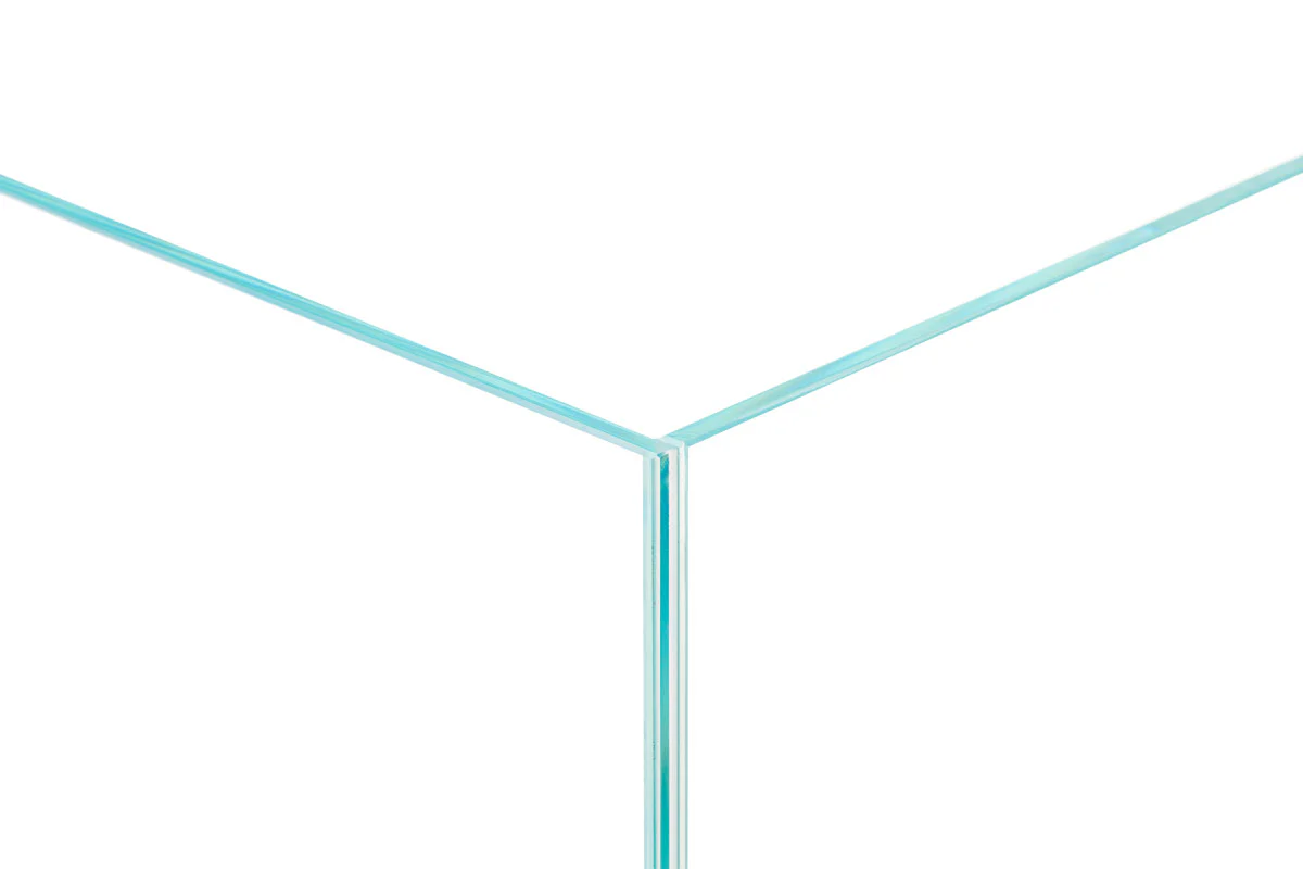 Standard Rimless Aquarium - Nestor' Aquariums & Pets