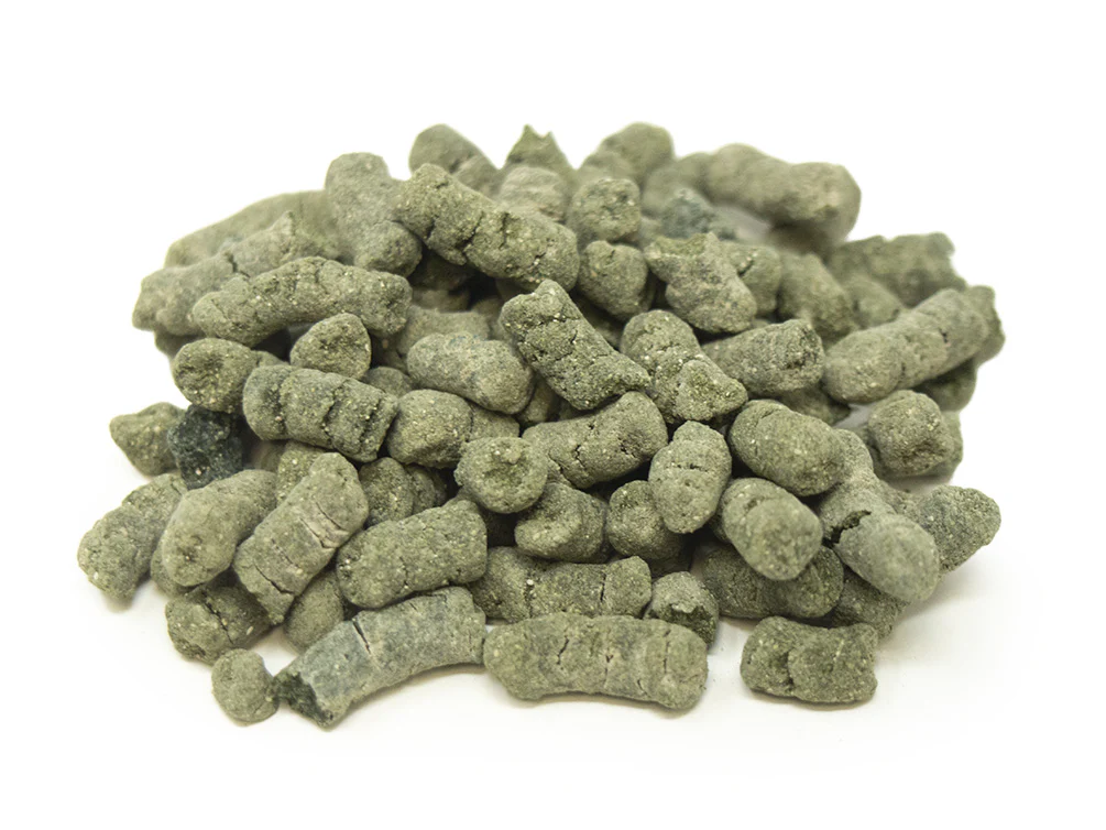 Shrimp Envy - Shell Envy Mineral Shrimp Food - Nestor' Aquariums & Pets