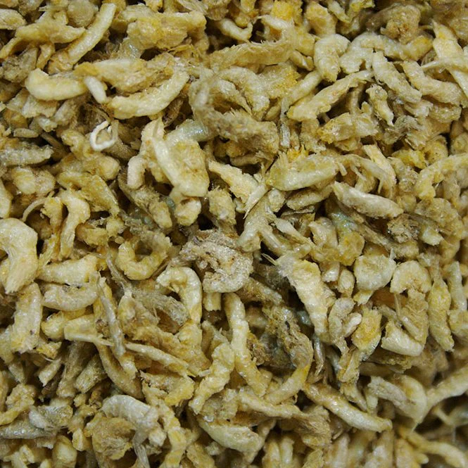 Omega One Freeze Dried Mysis Shrimp (Various Sizes) - Nestor' Aquariums & Pets