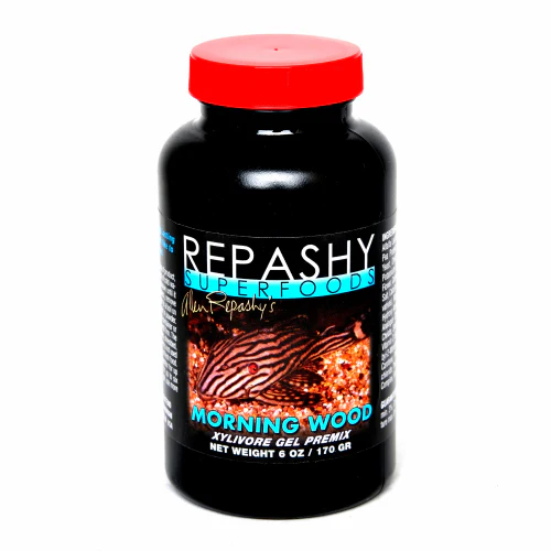 Repashy Morning Wood - Nestor' Aquariums & Pets