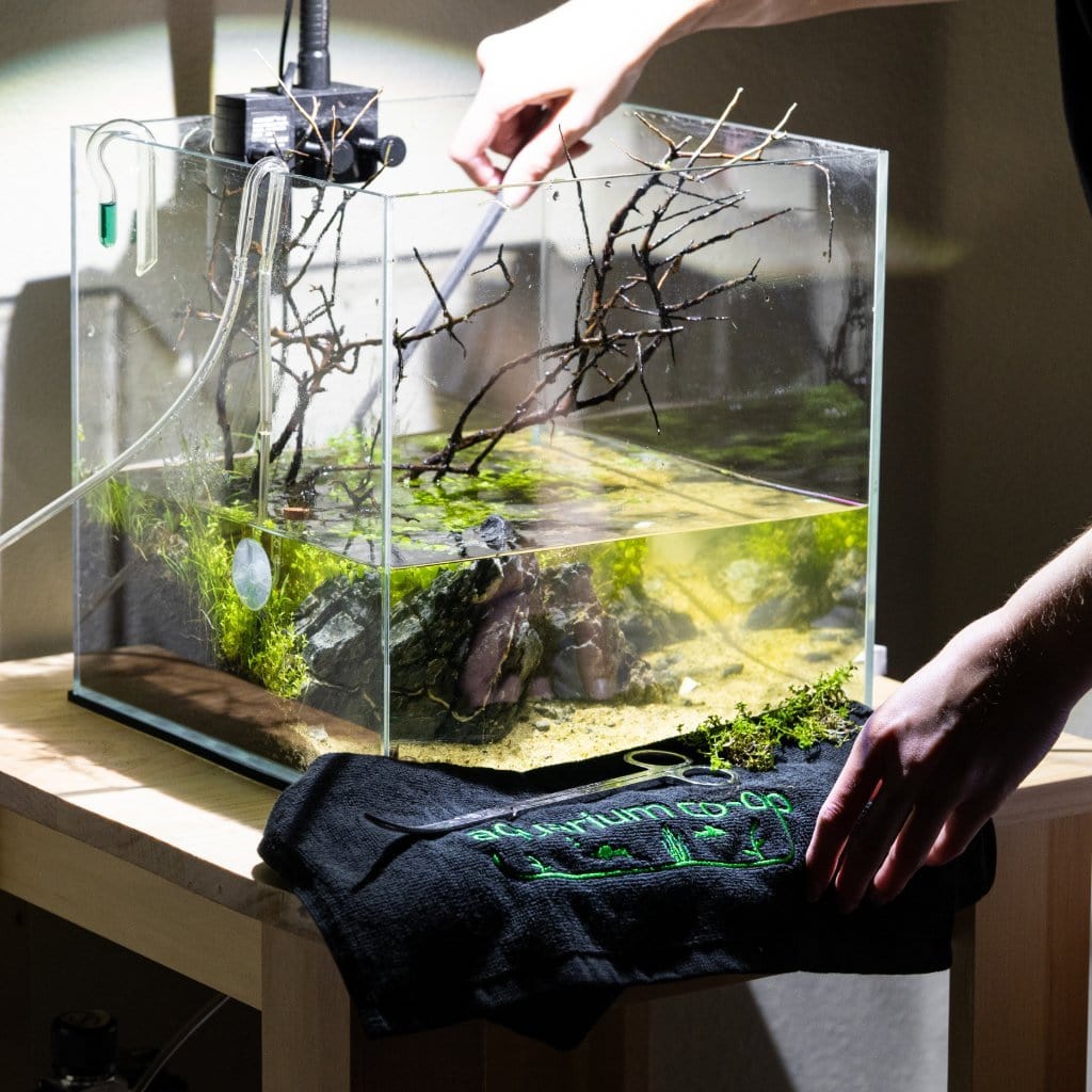 Aquarium Co-Op Towel - Nestor' Aquariums & Pets