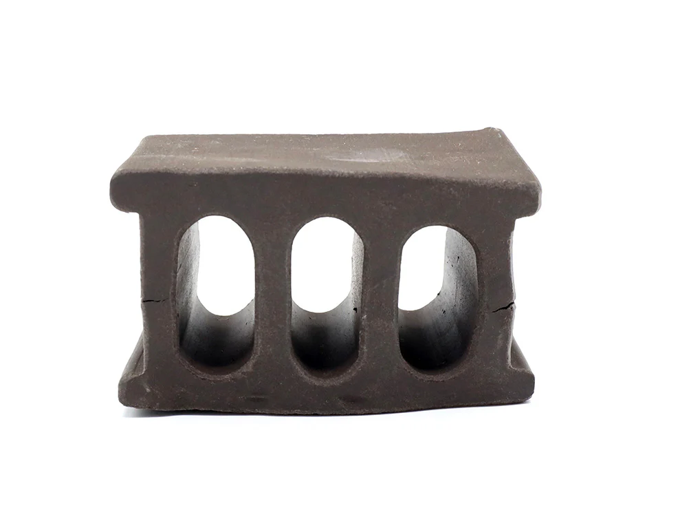Ceramic Breeder Brick - Nestor' Aquariums & Pets
