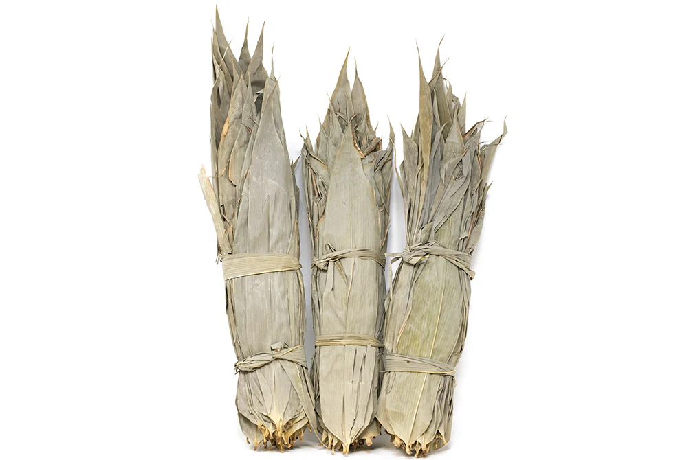 Bamboo Leaves - Nestor' Aquariums & Pets