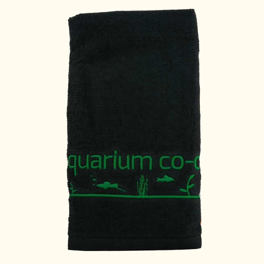 Aquarium Co-Op Towel - Nestor' Aquariums & Pets