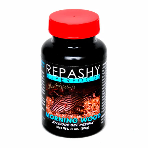 Repashy Morning Wood - Nestor' Aquariums & Pets
