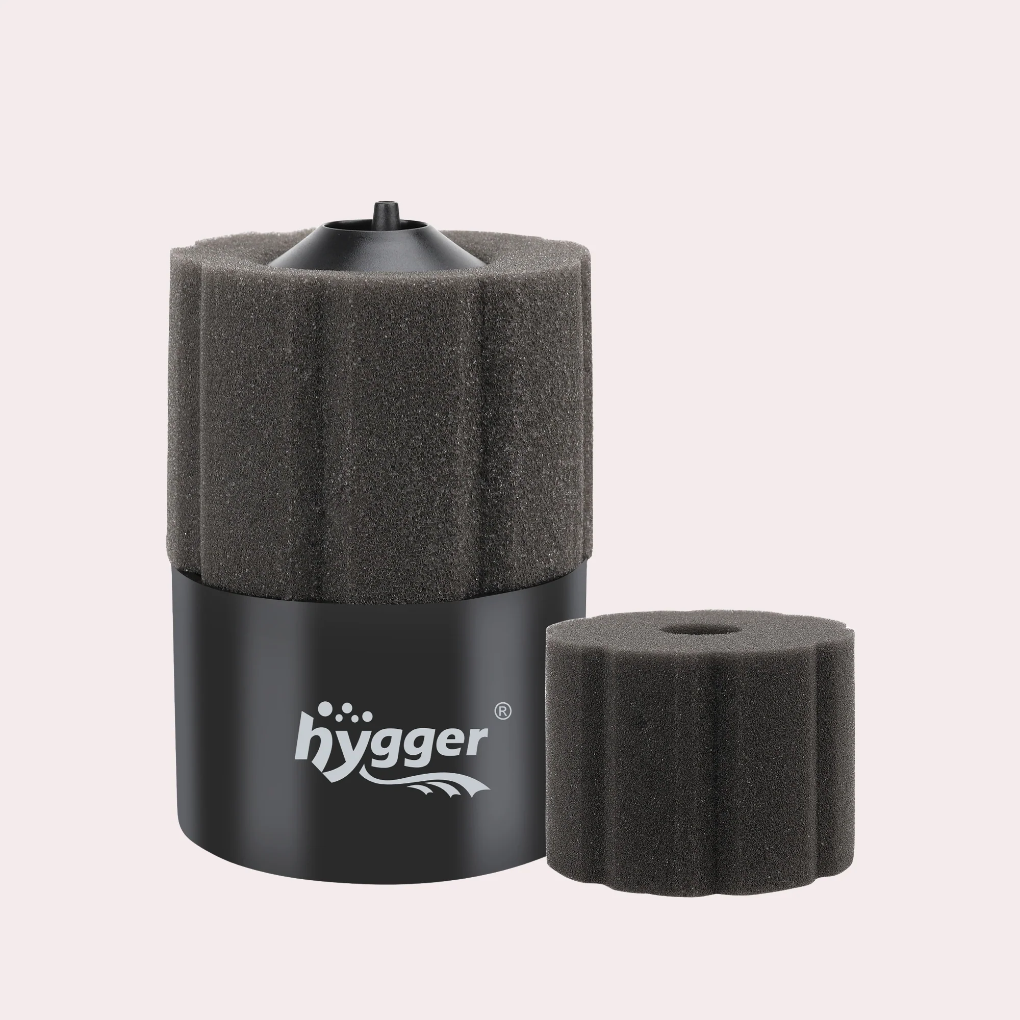 Hygger Sponge Filter - Nestor' Aquariums & Pets