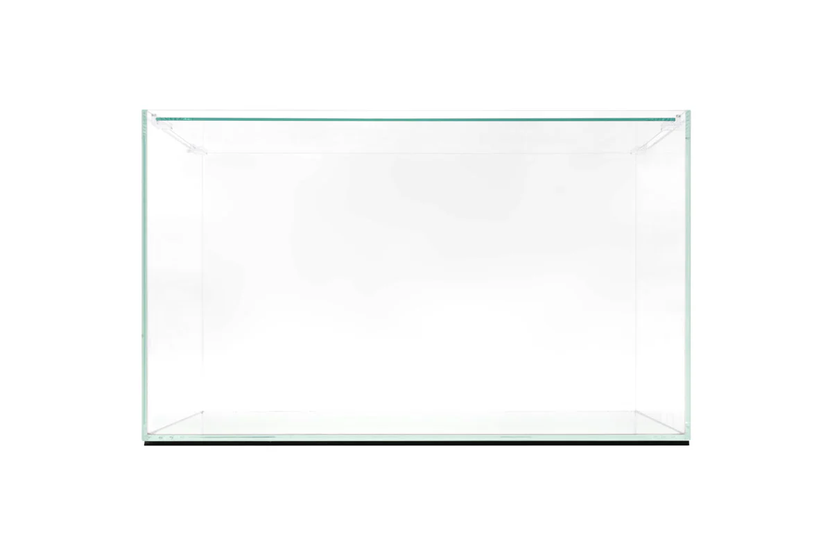 UNS Standard Tank Glass Lid With Clear Clips - Nestor' Aquariums & Pets