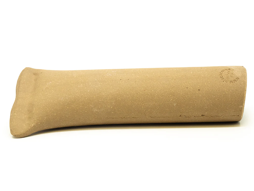 Ceramic Round Pleco Cave - Nestor' Aquariums & Pets