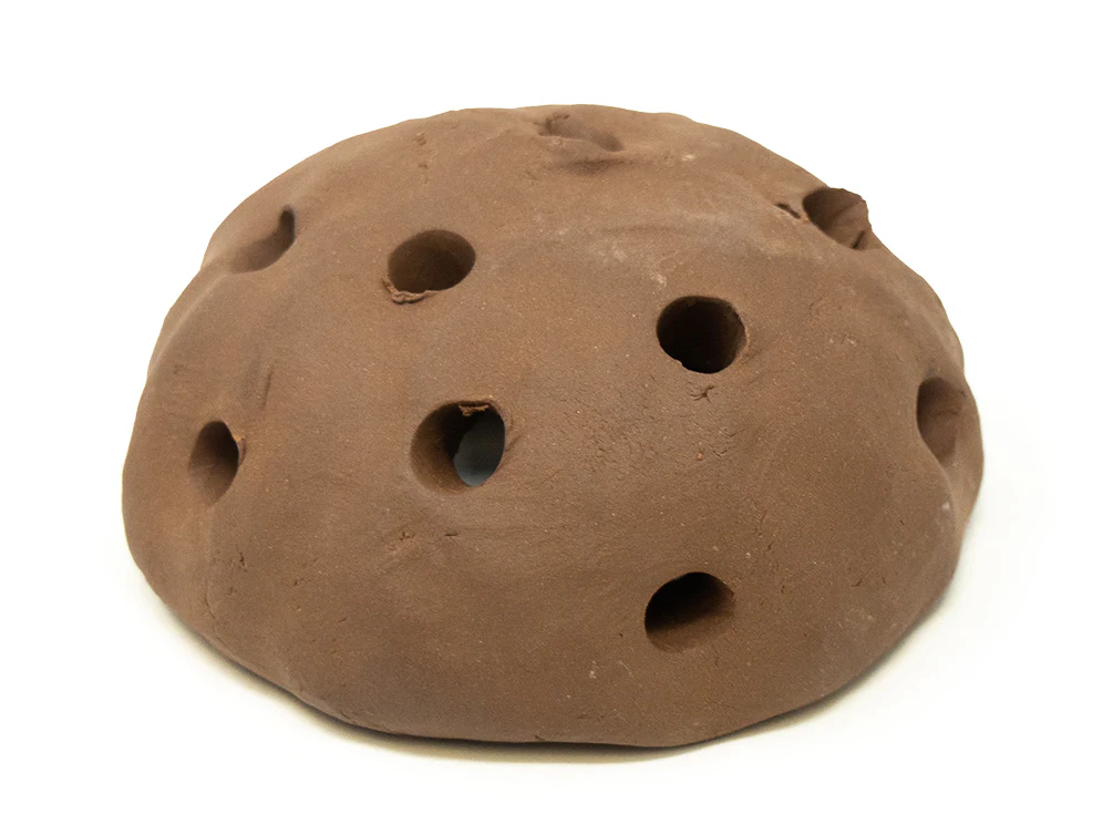 Ceramic Shrimp Dome - Nestor' Aquariums & Pets