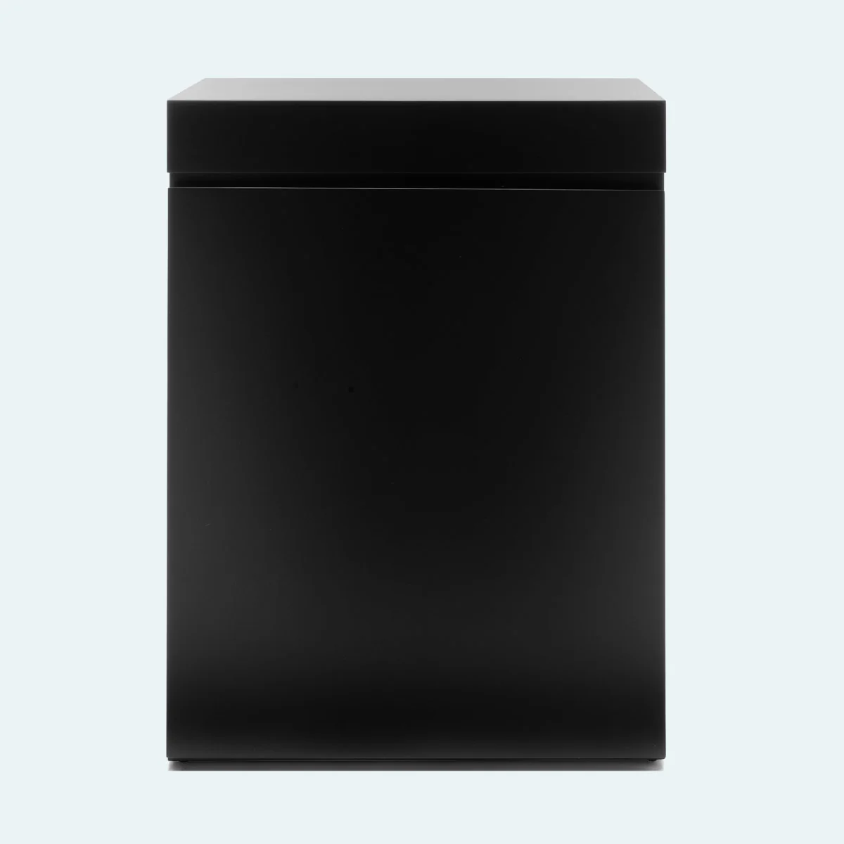 Ultum Nature Systems Aquarium Tank & Stand Bundle - Jet Black - Nestor' Aquariums & Pets