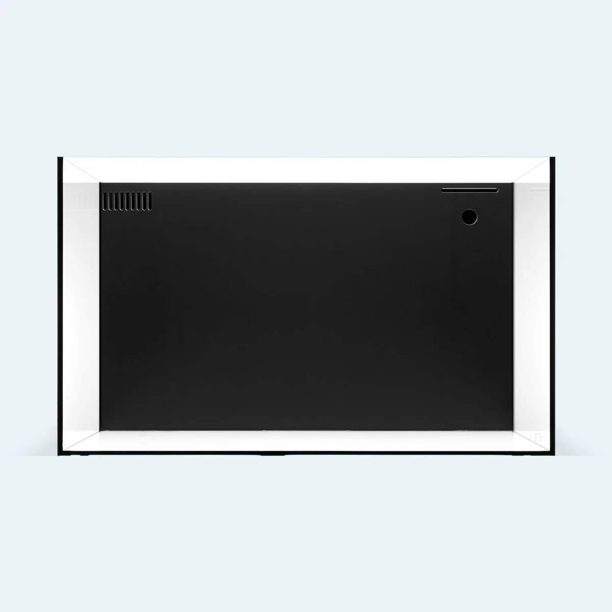 UNS Dual All-In-One Glass Aquarium Tank - Nestor' Aquariums & Pets
