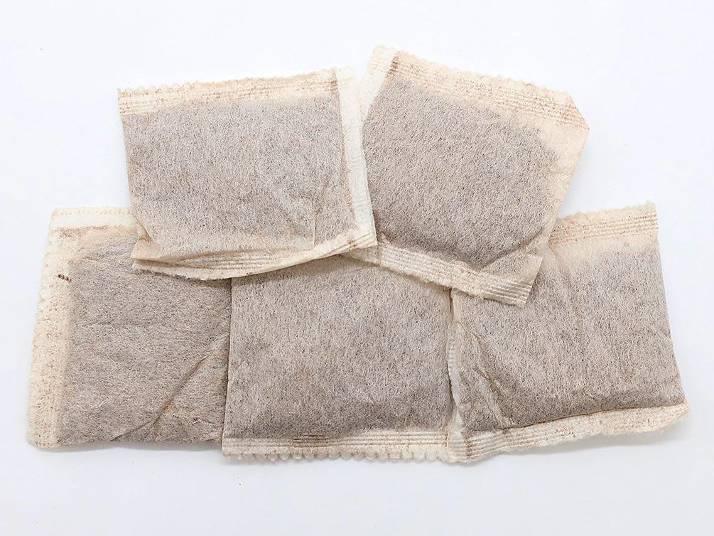Aquatic Arts Tannin Tea Bags (Terminalia catappa) — Natural Tannins Without Debris - Nestor' Aquariums & Pets