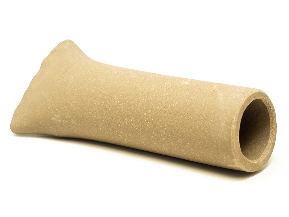 Ceramic Round Pleco Cave - Nestor' Aquariums & Pets