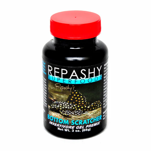 Repashy Bottom Scratcher - Nestor' Aquariums & Pets