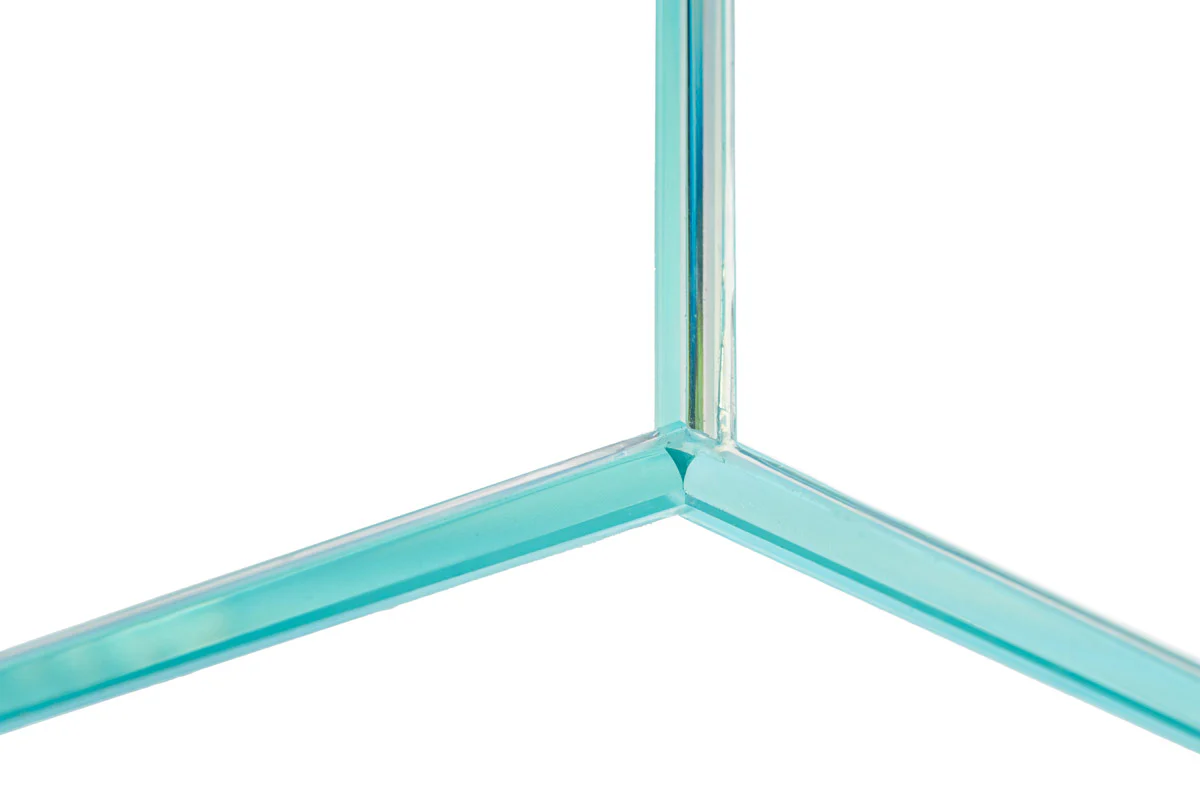 Standard Rimless Aquarium - Nestor' Aquariums & Pets