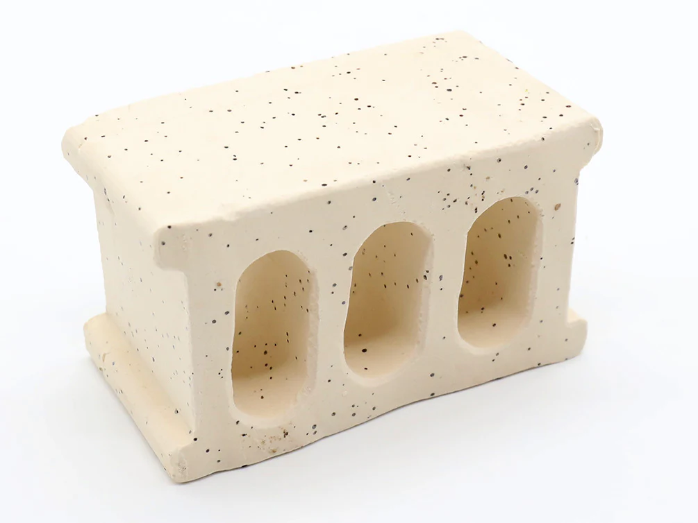 Ceramic Breeder Brick - Nestor' Aquariums & Pets
