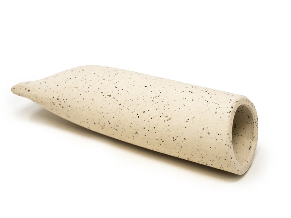 Ceramic Round Pleco Cave - Nestor' Aquariums & Pets
