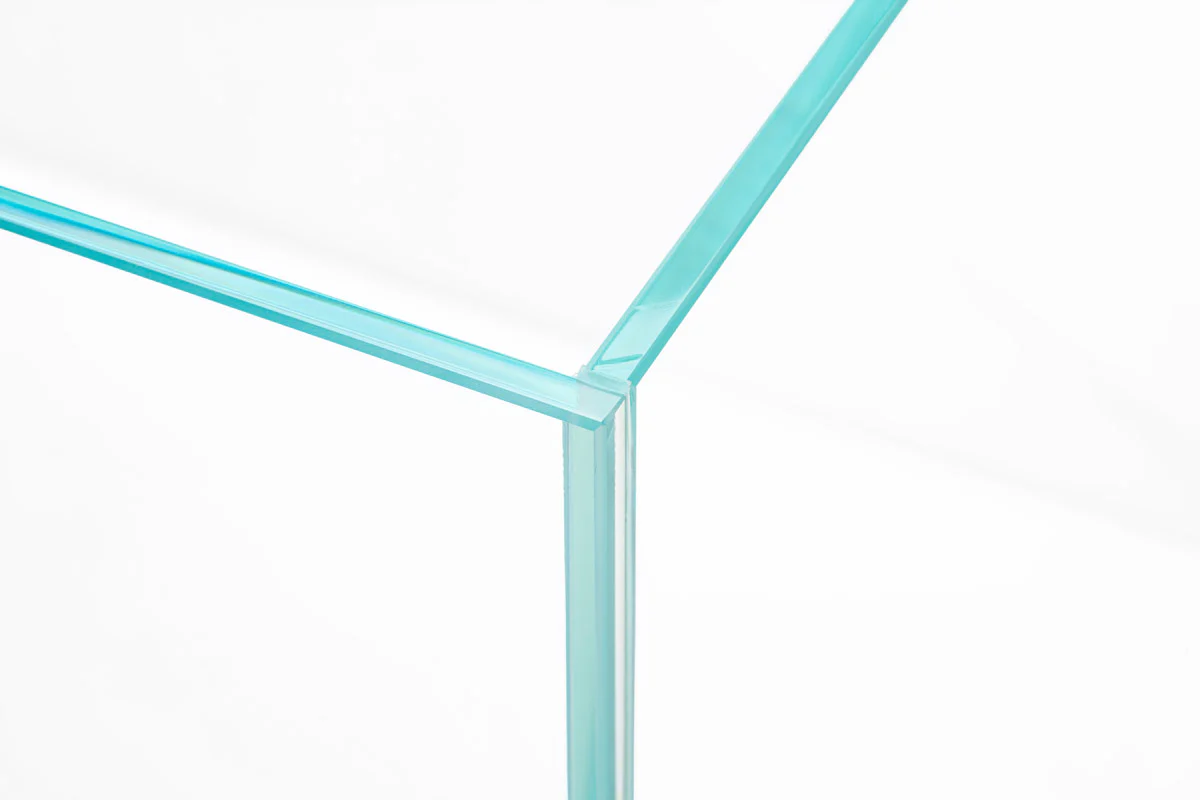 Standard Rimless Aquarium - Nestor' Aquariums & Pets