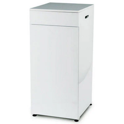 JBJ Aquarium - 20 GALLON STAND - WHITE - Nestor' Aquariums & Pets