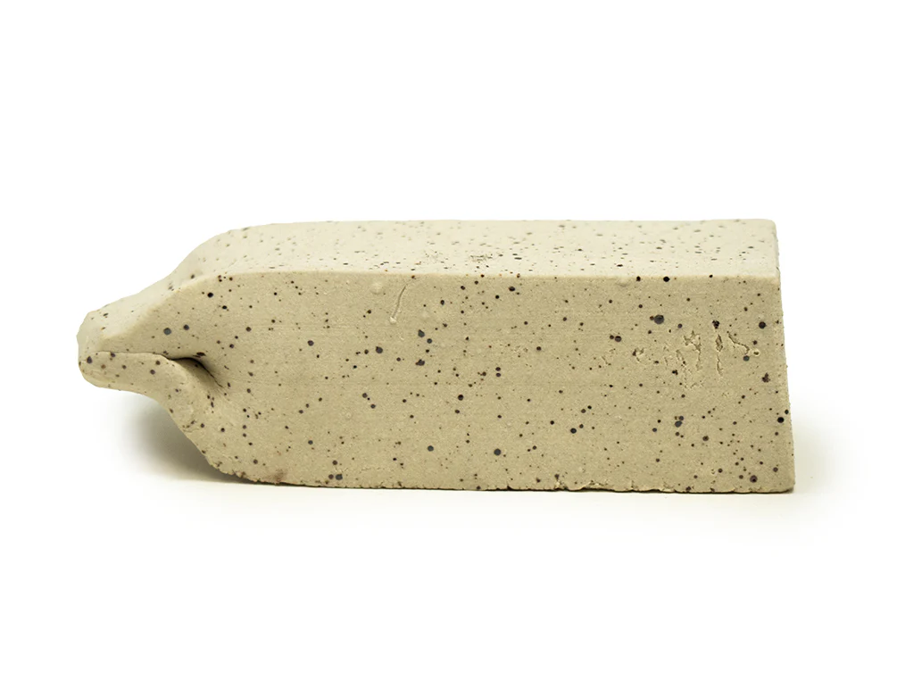 Ceramic Square Pleco Cave - Nestor' Aquariums & Pets
