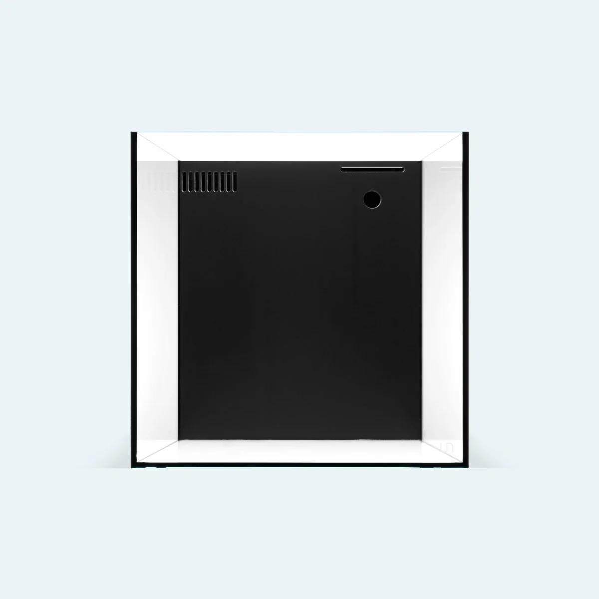UNS Dual All-In-One Glass Aquarium Tank - Nestor' Aquariums & Pets