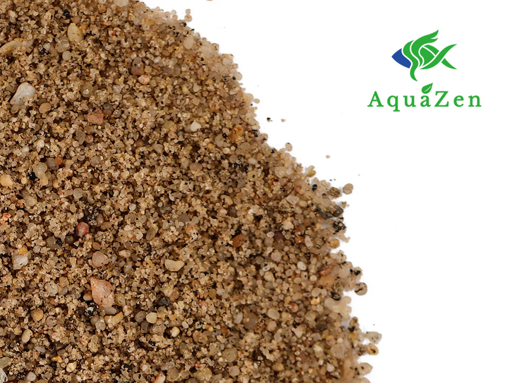 AquaZen Nutrient Base - .5kg/500g - Nestor' Aquariums & Pets
