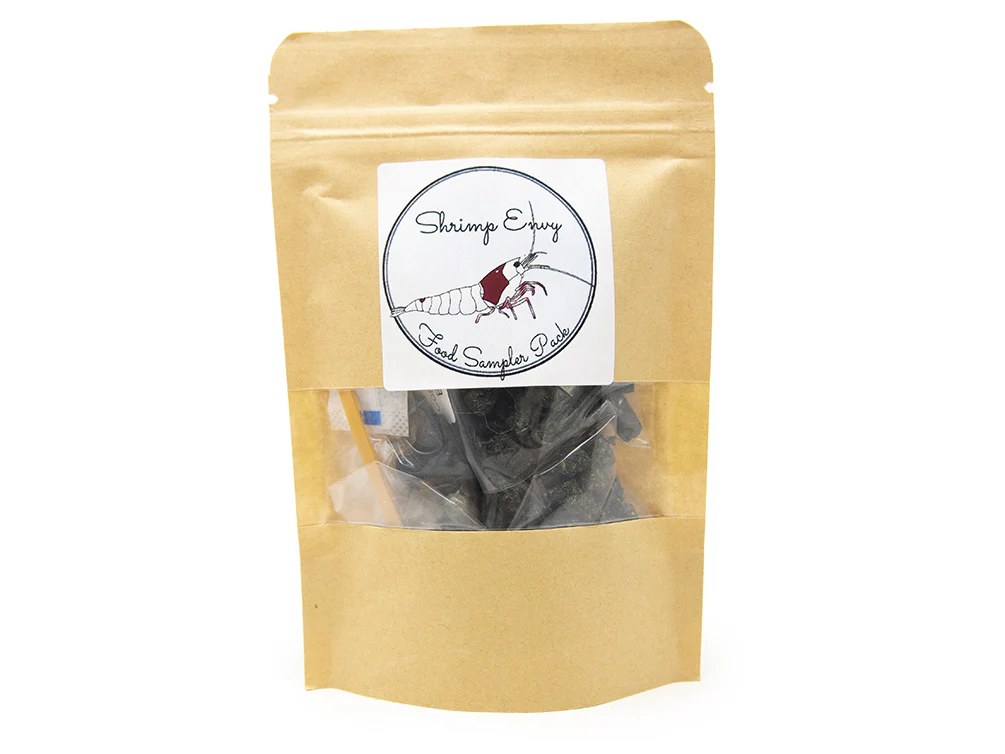 Shrimp Envy - Sample Pack - Nestor' Aquariums & Pets