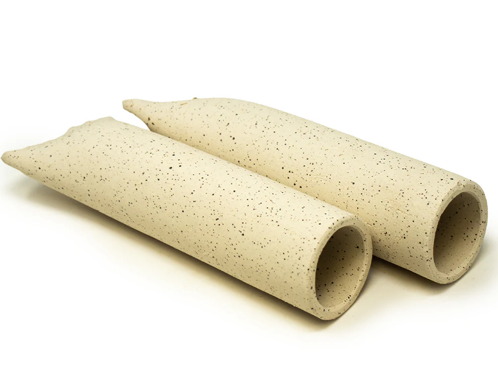 Ceramic Round Pleco Cave - Nestor' Aquariums & Pets