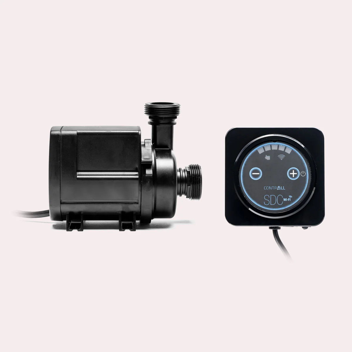 Sicce Syncra SDC Return Pump - Nestor' Aquariums & Pets