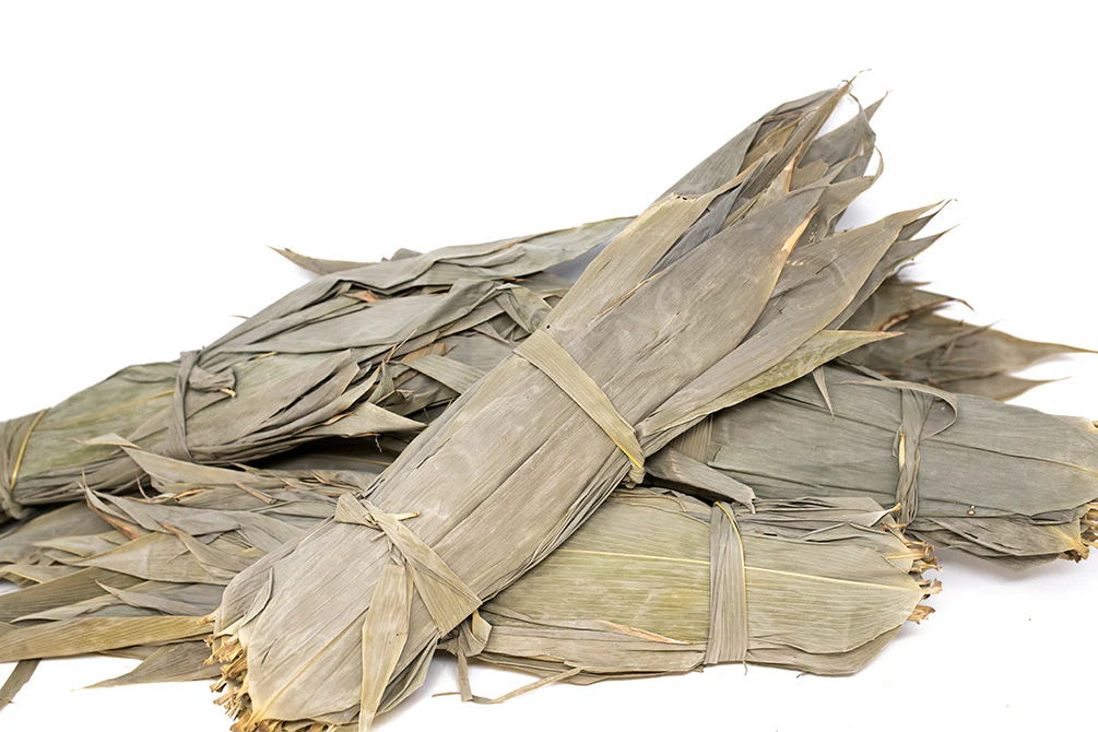 Bamboo Leaves - Nestor' Aquariums & Pets