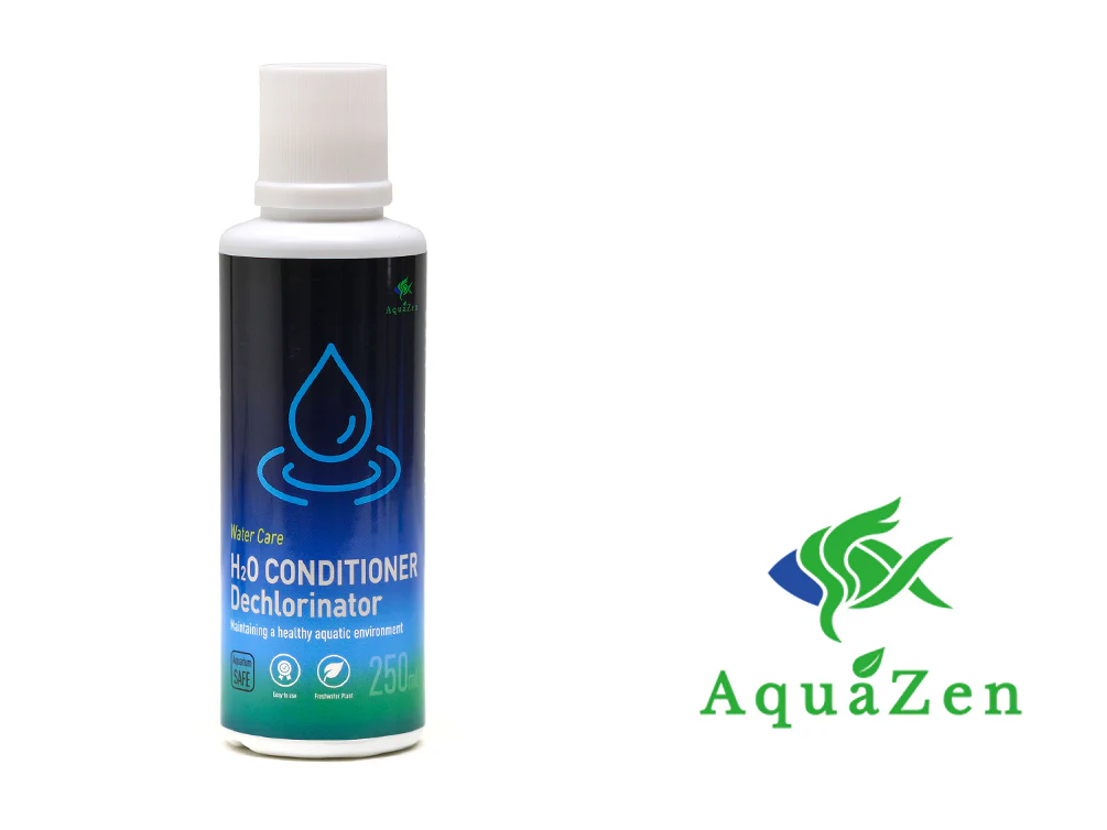 AquaZen All-In-One Plant Nutrition - 250ml(8 fl oz) - Nestor' Aquariums & Pets