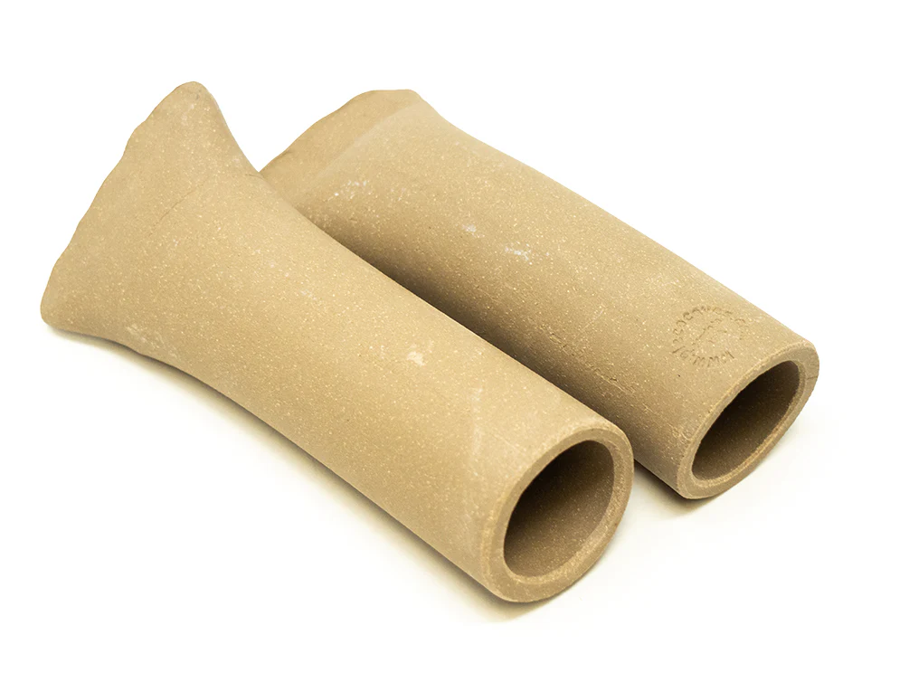 Ceramic Round Pleco Cave - Nestor' Aquariums & Pets