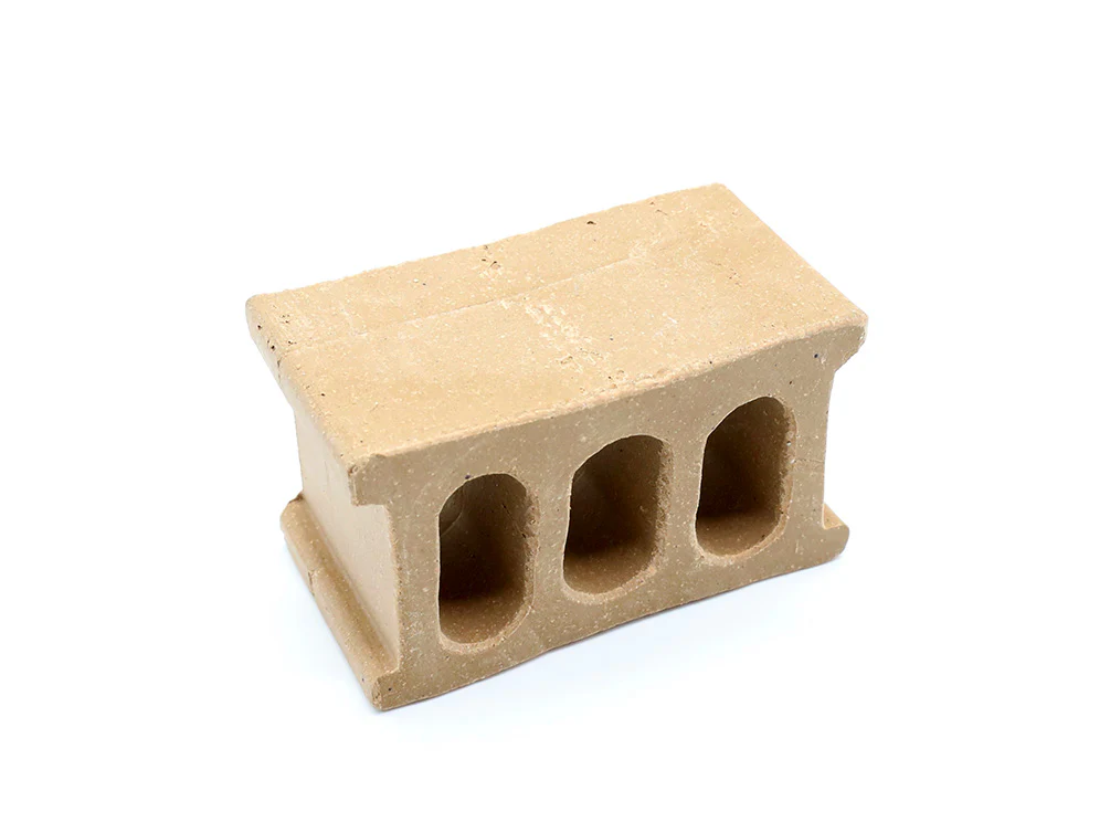 Ceramic Breeder Brick - Nestor' Aquariums & Pets