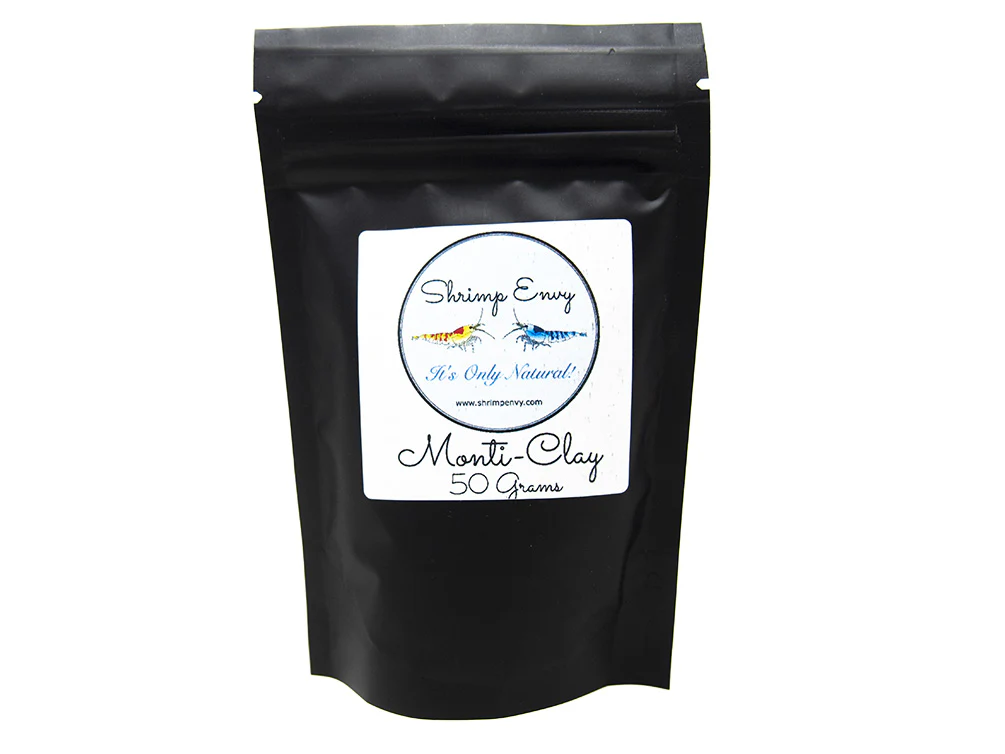 Shrimp Envy - Monti Clay - Nestor' Aquariums & Pets