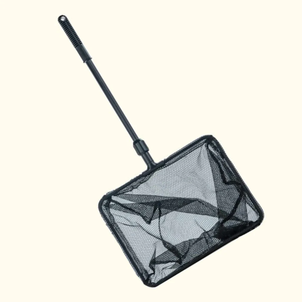Aquarium Co-Op Fish Net - Nestor' Aquariums & Pets