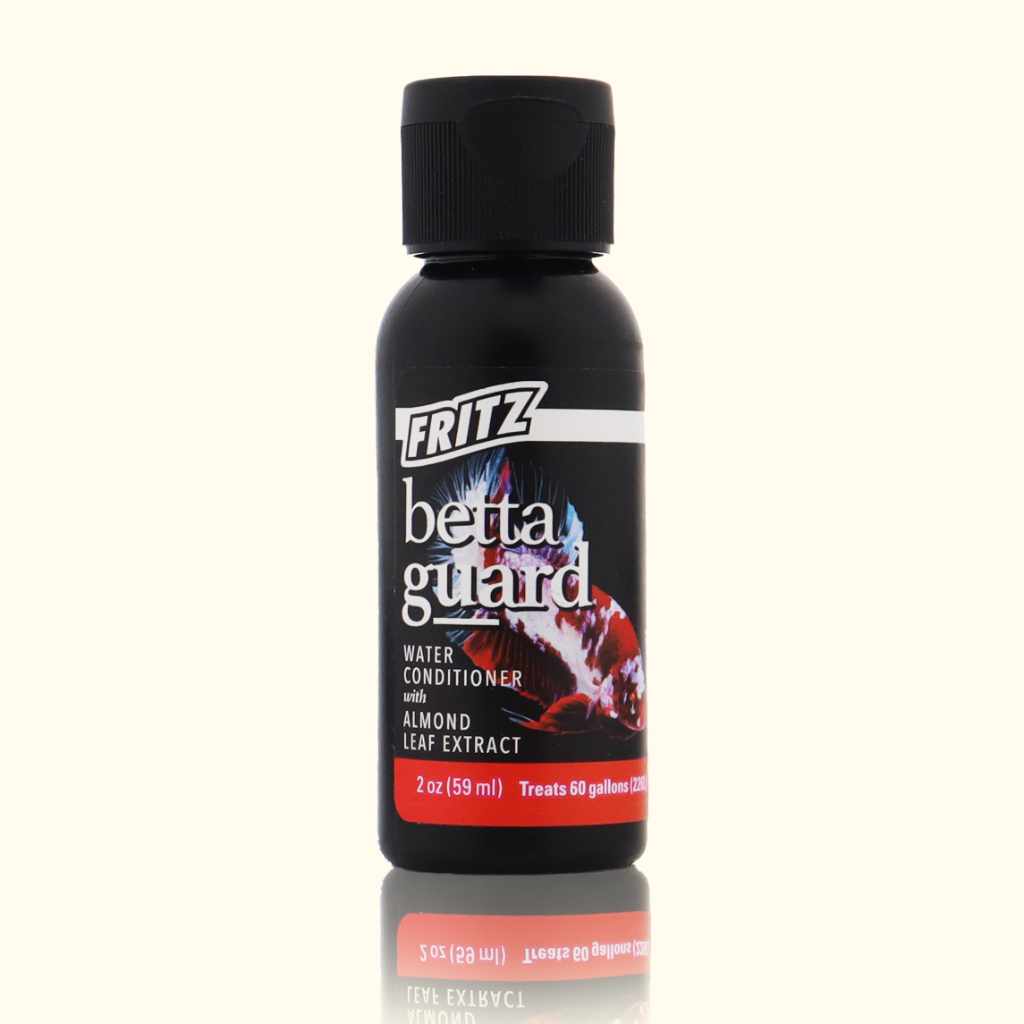 Fritz Betta Guard Water Conditioner - Nestor' Aquariums & Pets