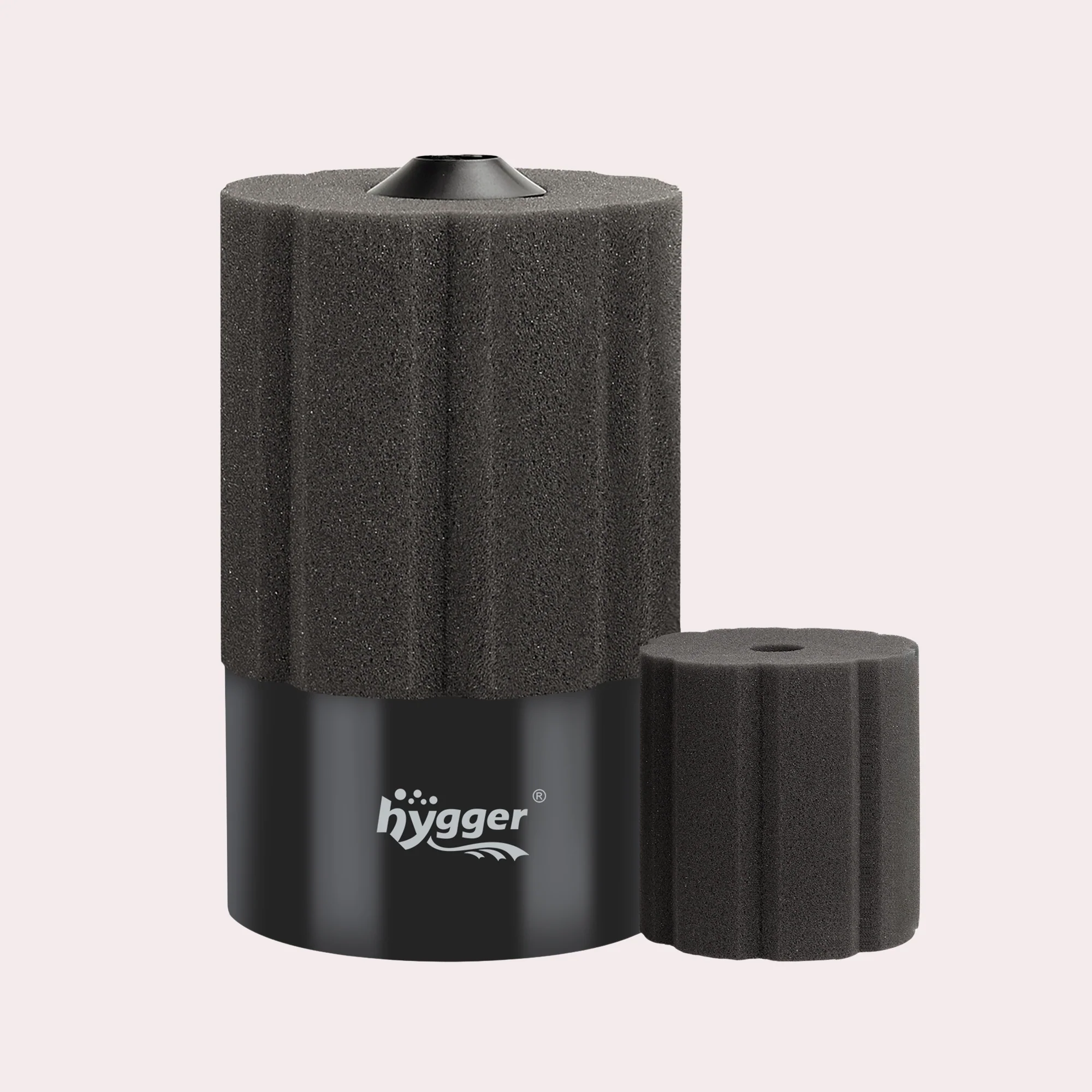 Hygger Sponge Filter - Nestor' Aquariums & Pets