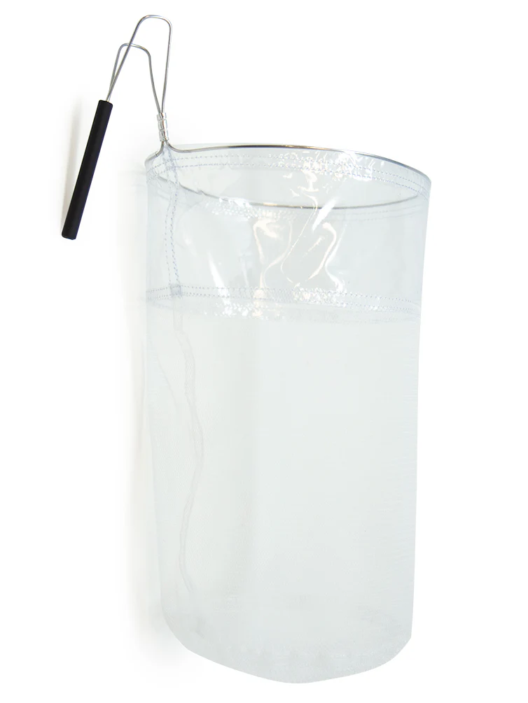 Deluxe Handmade In-Tank Breeder Net - Nestor' Aquariums & Pets