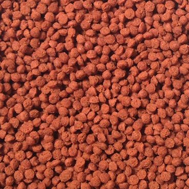 Omega One Super Color Cichlid Sinking Pellets (Various Sizes) - Nestor' Aquariums & Pets